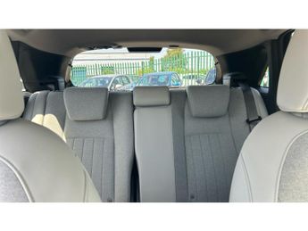 Honda Jazz 1.5 i-MMD Hybrid EX 5dr eCVT Hybrid Hatchback
