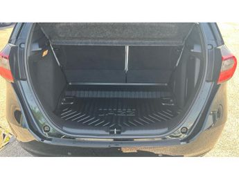 Honda Jazz 1.5 i-MMD Hybrid EX 5dr eCVT Hybrid Hatchback
