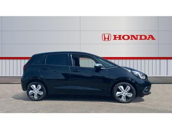 Honda Jazz 1.5 i-MMD Hybrid EX 5dr eCVT Hybrid Hatchback