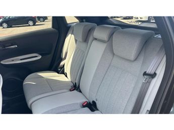 Honda Jazz 1.5 i-MMD Hybrid EX 5dr eCVT Hybrid Hatchback