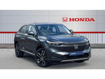 Honda HR-V 1.5 eHEV Advance 5dr CVT Hybrid Hatchback