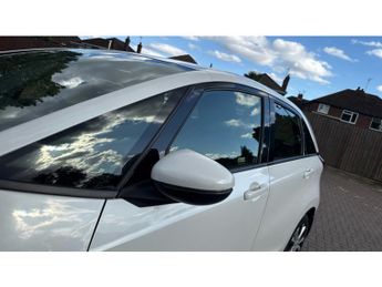 Honda Jazz 1.5 i-MMD Hybrid SR 5dr eCVT Hybrid Hatchback