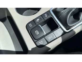 Kia Sportage 2.0 CRDi First Edition 5dr Auto [AWD] Diesel Estate