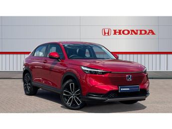 Honda HR-V 1.5 eHEV Elegance 5dr CVT Hybrid Hatchback