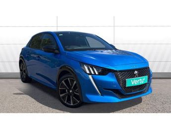 Peugeot 208 1.2 PureTech 130 GT Premium 5dr EAT8 Petrol Hatchback