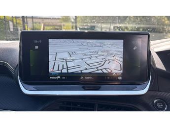 Peugeot 208 1.2 PureTech 130 GT Premium 5dr EAT8 Petrol Hatchback