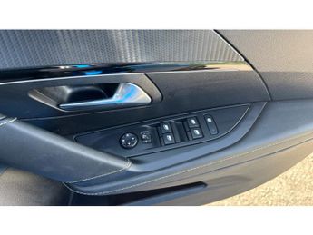 Peugeot 208 1.2 PureTech 130 GT Premium 5dr EAT8 Petrol Hatchback