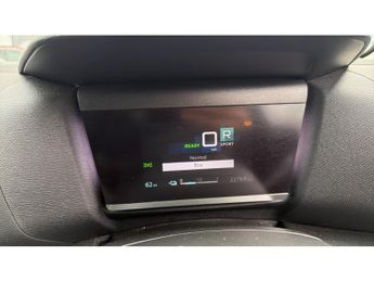 Citroen C4 100kW Shine Plus 50kWh 5dr Auto Electric Hatchback