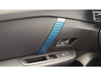 Citroen C4 100kW Shine Plus 50kWh 5dr Auto Electric Hatchback