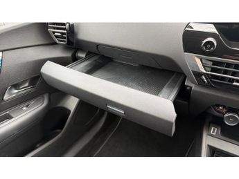 Citroen C4 100kW Shine Plus 50kWh 5dr Auto Electric Hatchback