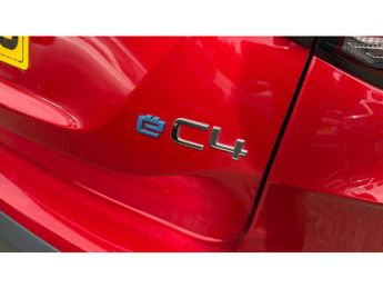 Citroen C4 100kW Shine Plus 50kWh 5dr Auto Electric Hatchback