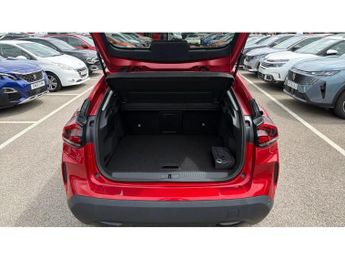 Citroen C4 100kW Shine Plus 50kWh 5dr Auto Electric Hatchback