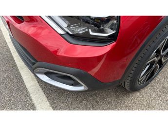 Citroen C4 100kW Shine Plus 50kWh 5dr Auto Electric Hatchback