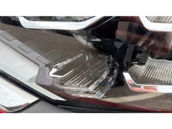 Citroen C4 100kW Shine Plus 50kWh 5dr Auto Electric Hatchback