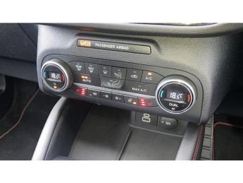 Ford Kuga 2.5 FHEV ST-Line X Edition 5dr CVT Hybrid Estate