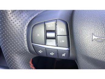 Ford Kuga 2.5 FHEV ST-Line X Edition 5dr CVT Hybrid Estate