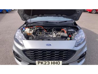 Ford Kuga 2.5 FHEV ST-Line X Edition 5dr CVT Hybrid Estate