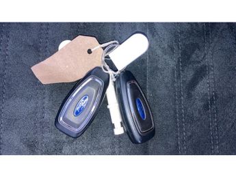 Ford Kuga 2.5 FHEV ST-Line X Edition 5dr CVT Hybrid Estate