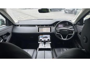 Land Rover Range Rover Evoque 2.0 D165 S 5dr Auto Diesel Hatchback