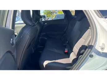 Renault Symbioz 1.6 E-Tech FHEV 145 Techno Esprit Alpine 5dr Auto Hybrid Estate