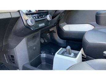 Dacia Spring 27kWh Extreme 65 48kW 5dr Auto Electric Hatchback