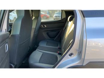 Dacia Spring 27kWh Extreme 65 48kW 5dr Auto Electric Hatchback