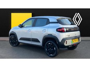 Dacia Spring 27kWh Extreme 65 48kW 5dr Auto Electric Hatchback