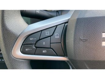 Dacia Spring 27kWh Extreme 65 48kW 5dr Auto Electric Hatchback