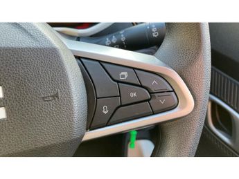 Dacia Spring 27kWh Extreme 65 48kW 5dr Auto Electric Hatchback