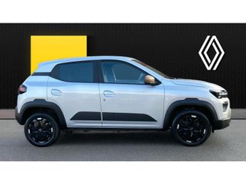 Dacia Spring 27kWh Extreme 65 48kW 5dr Auto Electric Hatchback