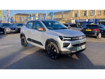 Dacia Spring 27kWh Extreme 65 48kW 5dr Auto Electric Hatchback