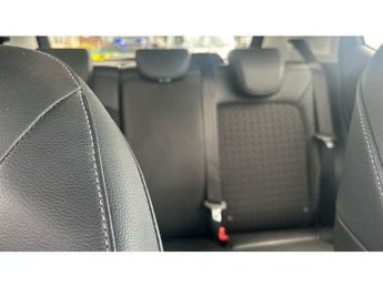 Ford Fiesta 1.0 EcoBoost 125 Titanium X 5dr Auto [7 Speed] Petrol Hatchback