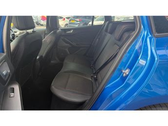 Ford Focus 1.5 EcoBlue 120 ST-Line X Edition 5dr Auto Diesel Estate