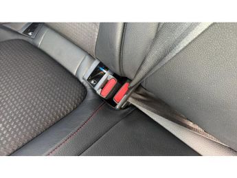 Ford Focus 1.5 EcoBlue 120 ST-Line X Edition 5dr Auto Diesel Estate