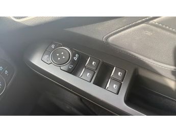 Ford Focus 1.5 EcoBlue 120 ST-Line X Edition 5dr Auto Diesel Estate