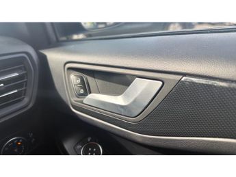 Ford Focus 1.5 EcoBlue 120 ST-Line X Edition 5dr Auto Diesel Estate