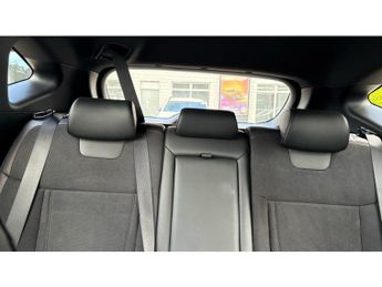 Hyundai TUCSON 1.6T 48V MHD N Line 5dr DCT Petrol Estate