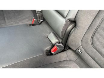 Hyundai TUCSON 1.6T 48V MHD N Line 5dr DCT Petrol Estate