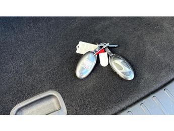 Hyundai TUCSON 1.6T 48V MHD N Line 5dr DCT Petrol Estate