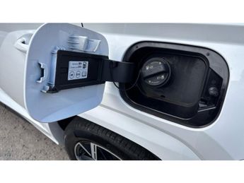 Hyundai TUCSON 1.6T 48V MHD N Line 5dr DCT Petrol Estate