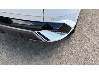Hyundai TUCSON 1.6T 48V MHD N Line 5dr DCT Petrol Estate