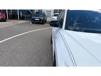 Hyundai TUCSON 1.6T 48V MHD N Line 5dr DCT Petrol Estate