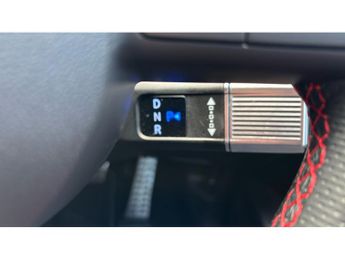 Hyundai TUCSON 1.6T 48V MHD N Line 5dr DCT Petrol Estate