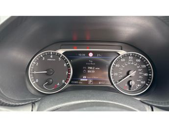 Nissan Juke 1.0 DiG-T 114 Tekna 5dr DCT Petrol Hatchback