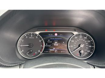 Nissan Juke 1.0 DiG-T 114 Tekna 5dr DCT Petrol Hatchback