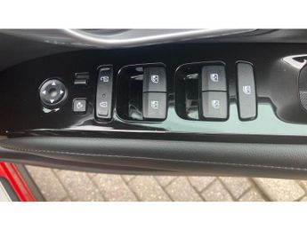 Hyundai TUCSON 1.6 TGDi Hybrid 230 Ultimate 5dr 2WD Auto Hybrid Estate