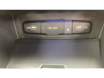 Hyundai TUCSON 1.6 TGDi Hybrid 230 Ultimate 5dr 2WD Auto Hybrid Estate