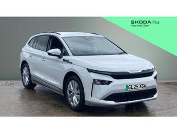 Skoda Enyaq 150kW 60 SE L 63kWh 5dr Auto Electric Estate