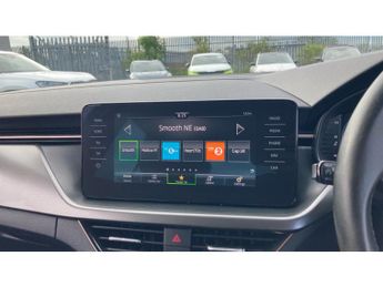 Skoda Kamiq 1.0 TSI 110 SE L Executive 5dr DSG Petrol Hatchback