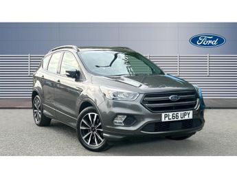 Ford Kuga 2.0 TDCi ST-Line 5dr 2WD Diesel Estate